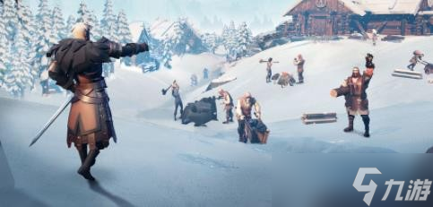 <a id='link_pop' class='keyword-tag' href='https://www.9game.cn/byswz/'>冰原守卫者</a>击败低语之森攻略