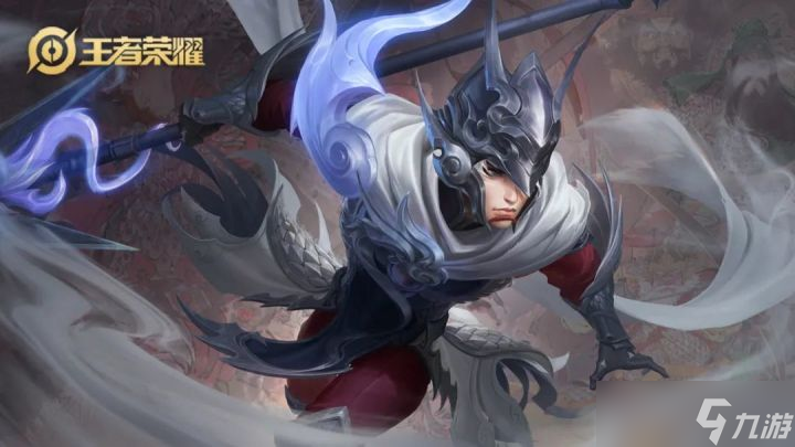 《王者荣耀》S28赵云铭文出装及连招攻略2022
