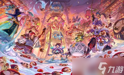 阴阳师勋章怎么快速获得 勋章快速获得的攻略