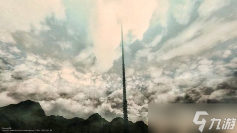 ff14天之御柱11-20层怪物图鉴