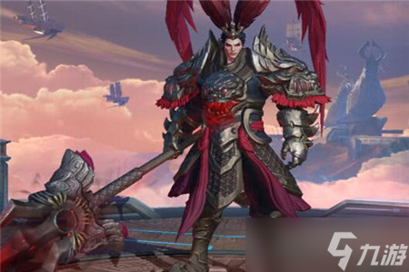 王者榮耀最受歡迎的戰(zhàn)士有哪些