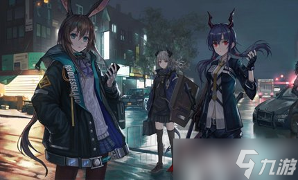 《明日方舟》菲亚梅塔专精哪个技能 菲亚梅塔专精技能说明