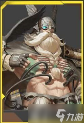 《流浪方舟》主线推图英雄综合强度介绍