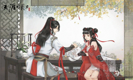 天涯明月刀手游神威伙伴怎么搭配 神威伙伴搭配选择