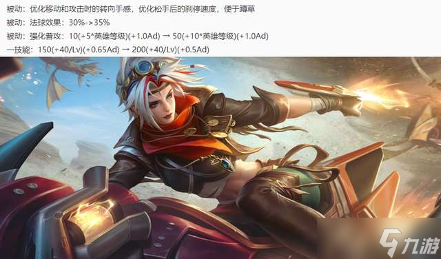 王者荣耀7.6更新内容 王者荣耀7.6装备调整最新公告