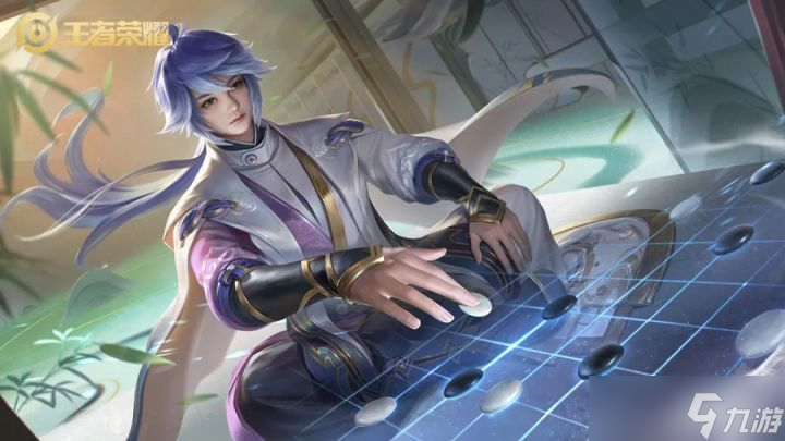 《王者荣耀》S28弈星铭文出装及连招攻略2022