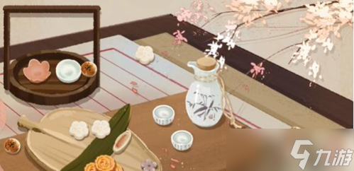 如何通关收纳物语第15关 如意糕通关攻略