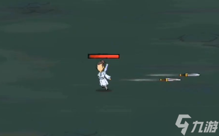 九重试炼角色韩历介绍