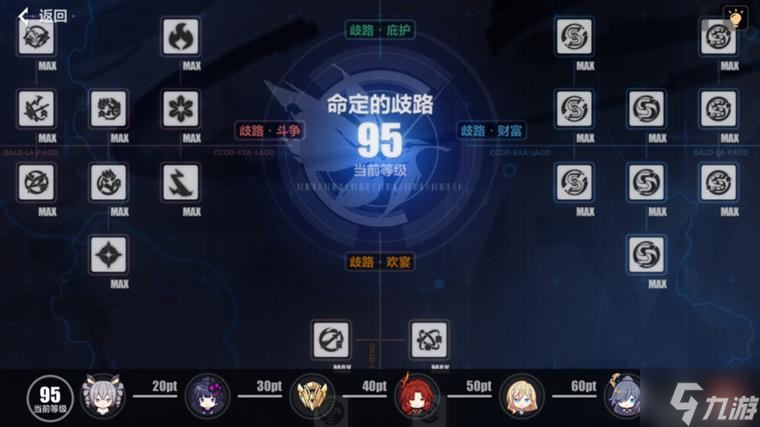 《崩坏3》乐土S2次生银翼2.25全版本通用打法攻略