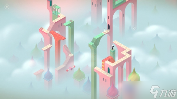 《纪念碑谷全景版》steam什么时候上线？steam上线时间