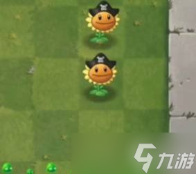 《植物大战僵尸2》PVZ2回忆之旅困难怎么过？第一天通关教学