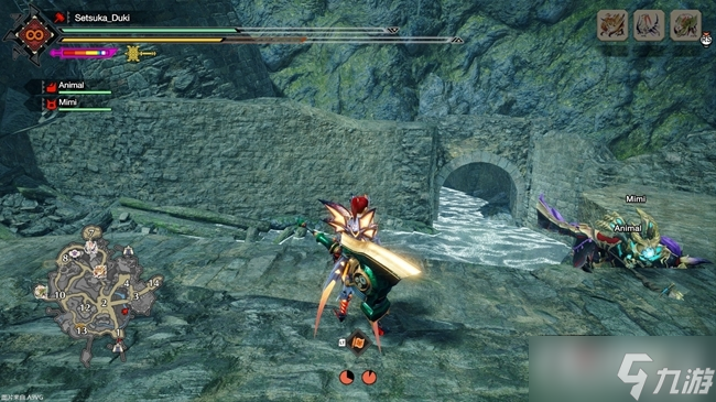 《<a id='link_pop' class='keyword-tag' href='https://www.9game.cn/gwlrjq/'>怪物猎人崛起</a>》曙光远古器具怎么获得