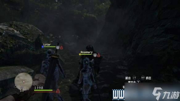 《龙之信条：黑暗崛起》发臭幻之肉及巨大鱼获取方法图文介绍