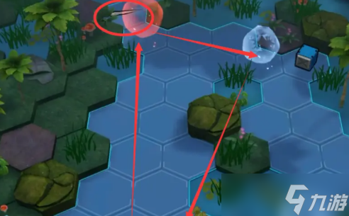深空之眼无名遗物2通关攻略