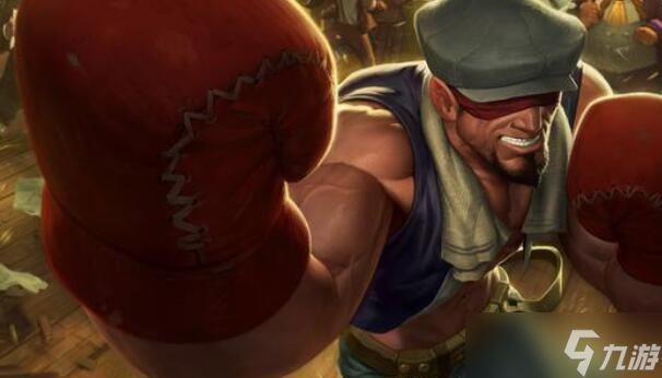2022最新LOL瞎子皮肤评测 lol盲僧哪个皮肤手感好