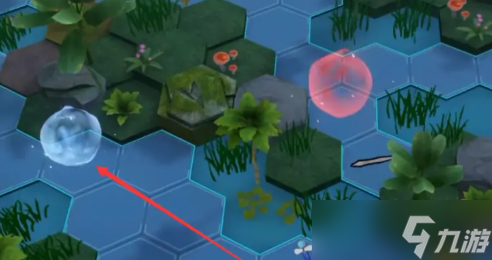 深空之眼无名遗物2通关攻略