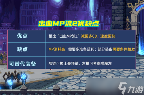 DNF105装备流派之出血流 3大装备搭配分析 狂战士职业首选