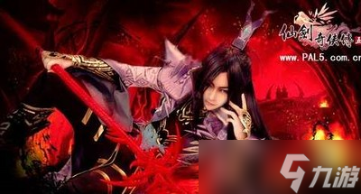仙剑奇侠传5什么地方是中期练功地点 中期练功地点介绍