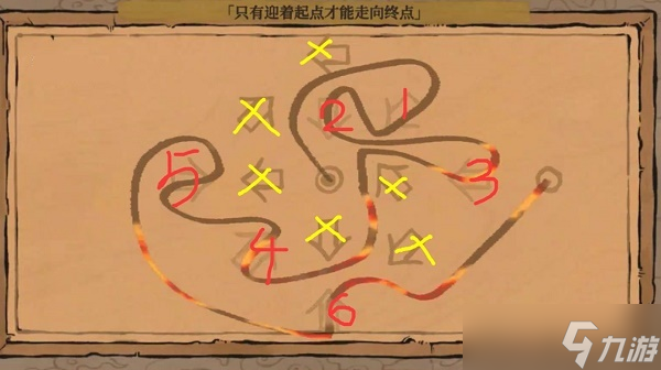 江南百景图陌上行第三阶段怎么通关