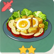 《原神》满足沙拉食谱获取攻略2022