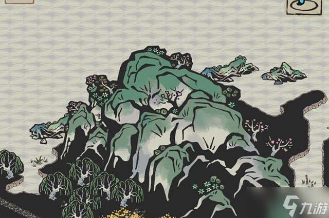 <a id='link_pop' class='keyword-tag' href='https://www.9game.cn/jnbjt/'>江南百景图</a>东南西北不可倾斜攻略