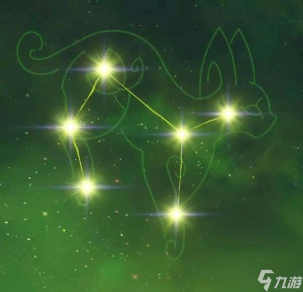 《原神》柯莱命座天赋效果一览