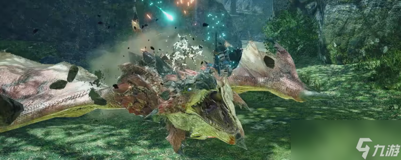 <a id='link_pop' class='keyword-tag' href='https://www.9game.cn/gwlrjq/'>怪物猎人崛起</a>斩斧物理流什么武器好用