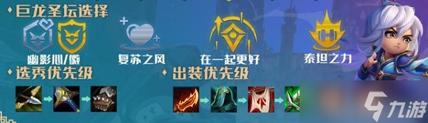 云顶之弈S7幽影赛芬阵容介绍