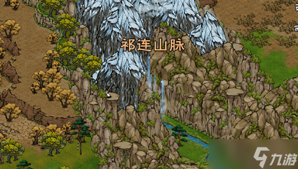 烟雨江湖兰因絮果任务怎么做？兰因絮果支线任务流程攻略