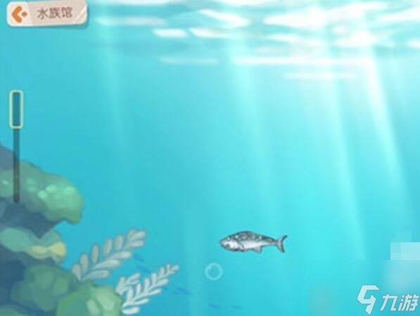 奥比岛手游水族馆怎么去 水族馆地图位置分享