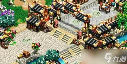 新明珠三国刺客技能