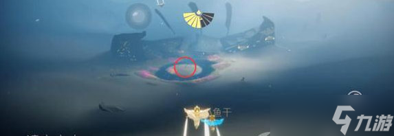 光遇魔法季先祖之灵在哪