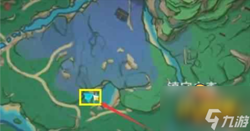 原神寻找结界任务怎么做 寻找结界攻略