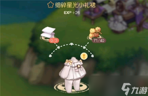 奥比岛加好友在哪里领衣服？