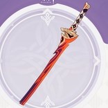 《原神》妖刀突破材料获取方法及角色推荐 妖刀适合谁