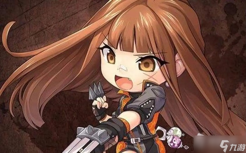 《DNF》女街霸110级中毒异常流装备搭配详解