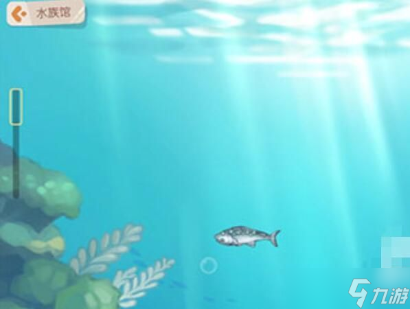 奧比島手游水族館從哪進(jìn)