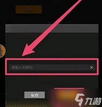 《流浪方舟》礼包码条件不符合原因介绍