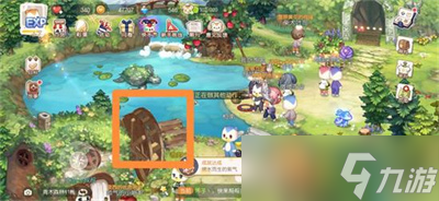 《奥比岛》手游七色花作用一览