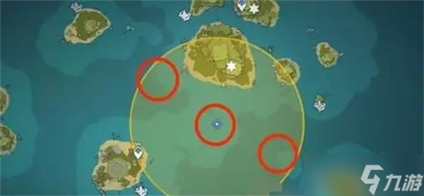 原神2.8金苹果群岛怎么解锁？2.8金苹果群岛解锁条件介绍