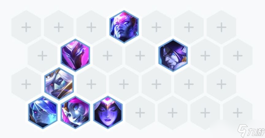 金铲铲之战s7星界龙转职玩法攻略