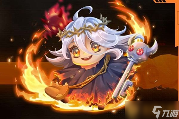 《元气骑士》既视感因子效果介绍