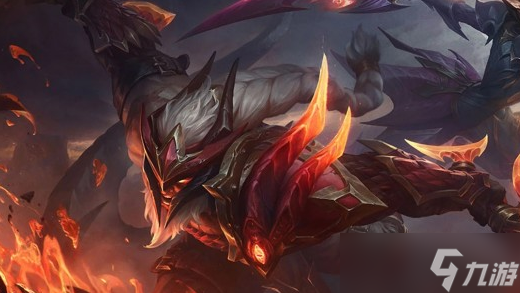 金铲铲之战s7屠龙勇士怎么玩