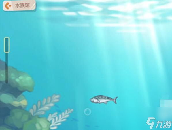 奥比岛手游水族馆在哪？水族馆进入方法