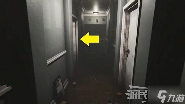《失心疯》蓝色收集品位置一览 蓝色照片在哪
