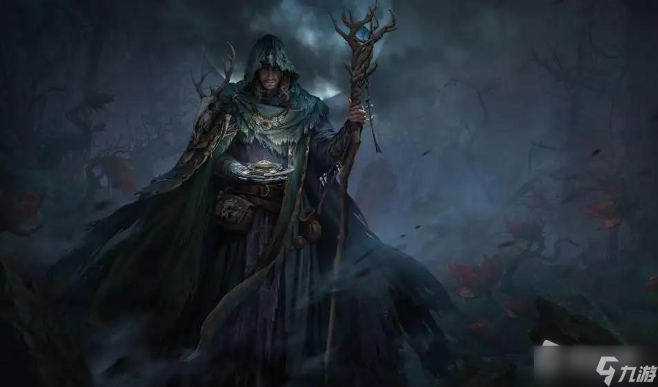 《暗黑破坏神：不朽》魔法师职业攻略