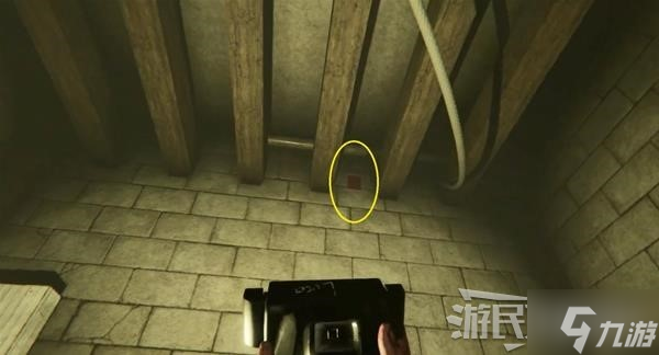 《失心疯》红色收集品位置攻略 红色照片在哪