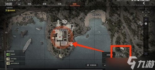 暗区突围狙击点有哪些位置？狙击点位置选择解读与分享
