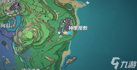原神映影书写札记任务