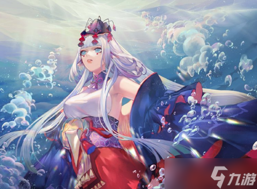 《 陰陽師》千姬技能有哪些